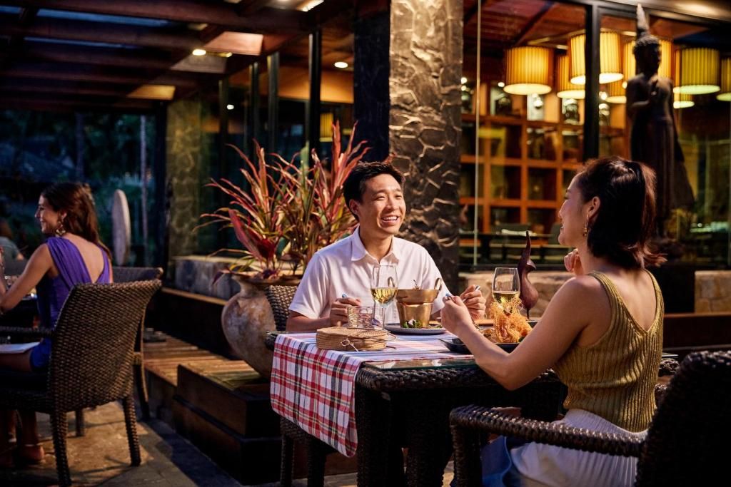 Robinson Club Khao Lak фото 53