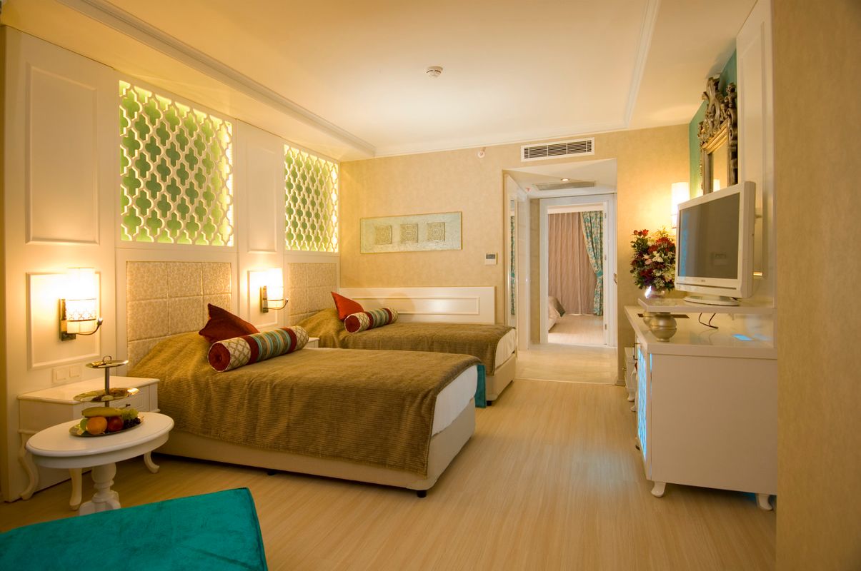 Adenya Hotel & Resort Halal All Inclusive фото 40