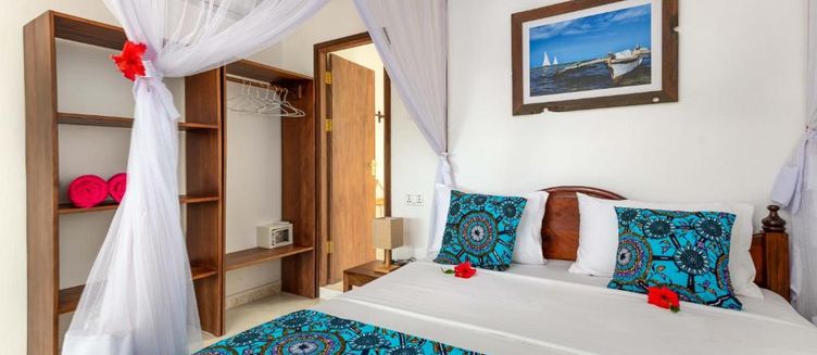 Фото отеля Poa Poa Bungalows