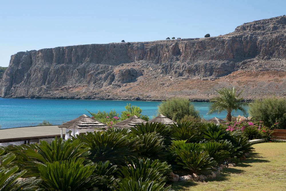 The Aquagrand of Lindos - Adults only фото 8