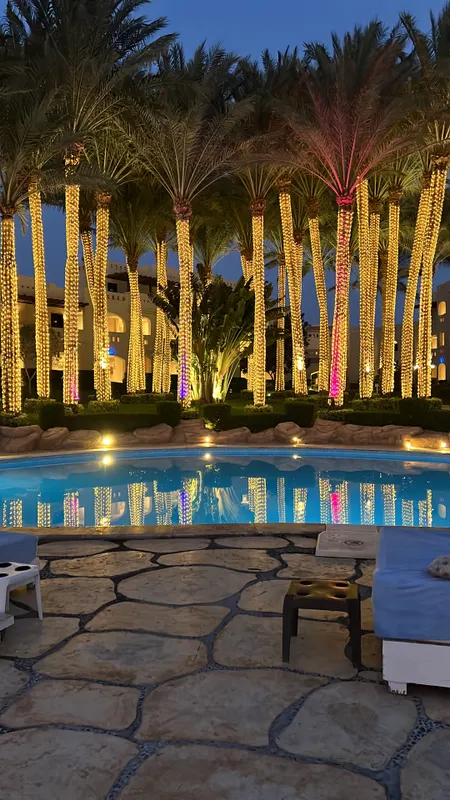 Rixos Sharm El Sheikh (Adults Only) фото 80