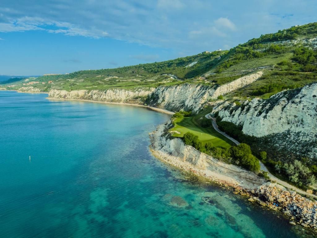 Thracian Cliffs Golf & Beach Resort фото 15