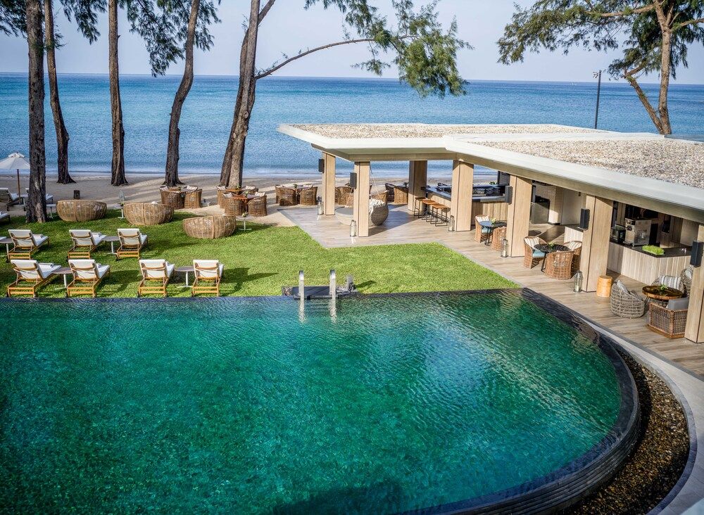 InterContinental Phuket Resort фото 31