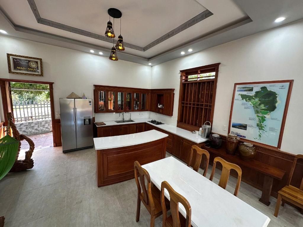 Hong Bin Bungalow фото 74