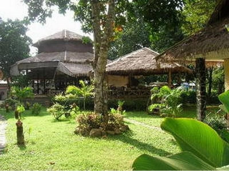 Garden Resort фото 6