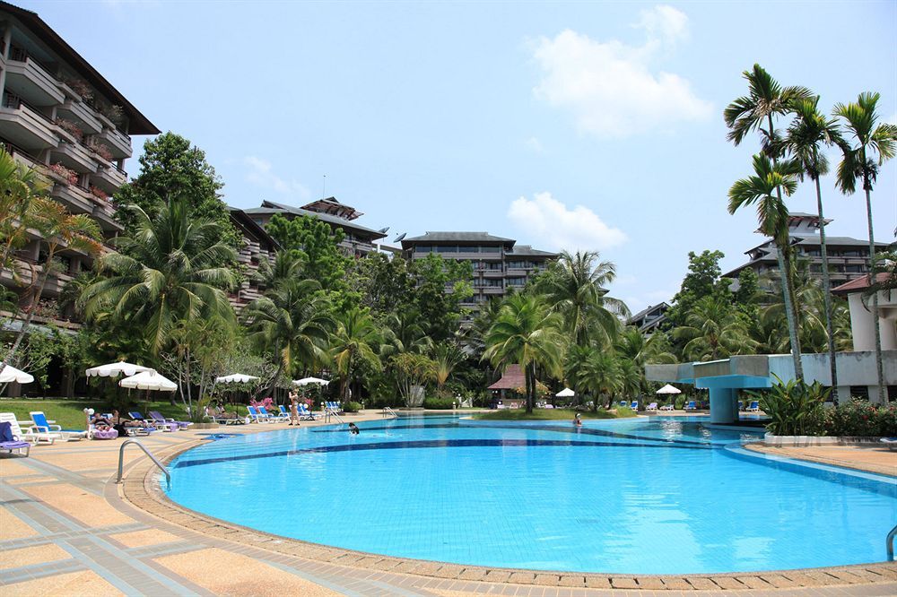 Maritime Park & Spa Resort фото 39