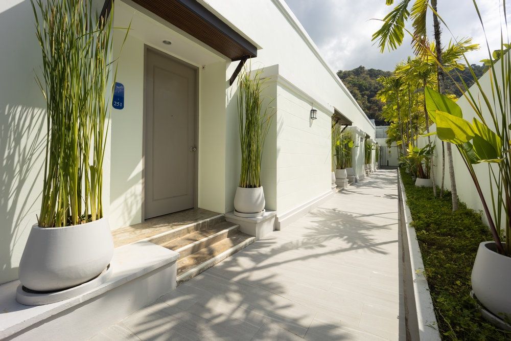 Access Resort & Villas фото 51