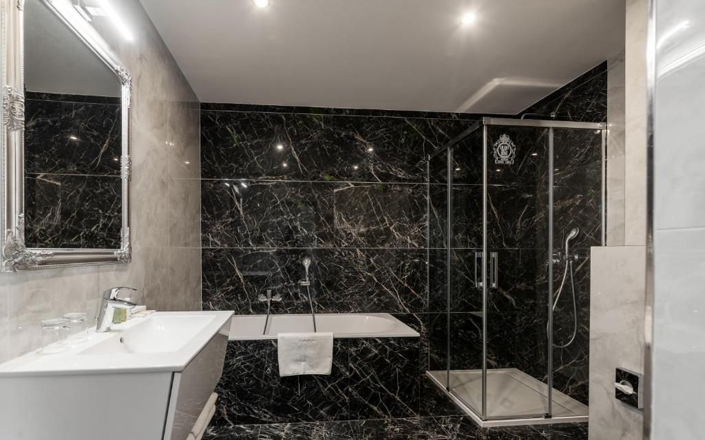 Grandhotel Brno фото 34