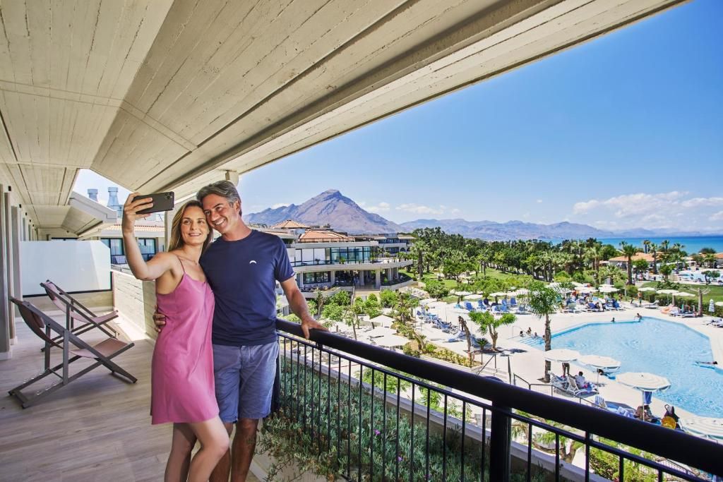Grand Palladium Sicilia Resort & Spa фото 3