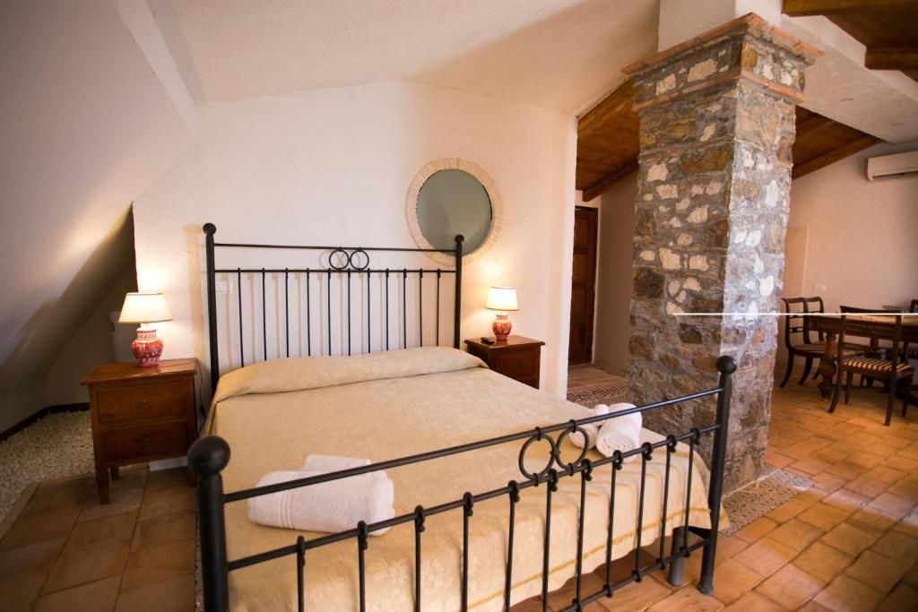 Villa Antica Tropea фото 22