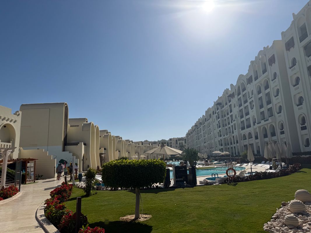 Gravity Hotel & Aqua Park Sahl Hasheesh фото 101