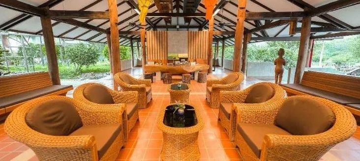 Фото отеля Bansaeo Garden and Resort