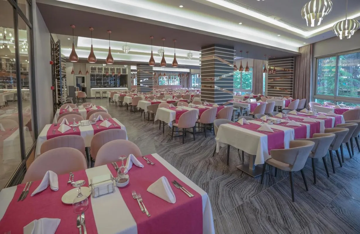 Sueno Hotels Beach Side фото 18