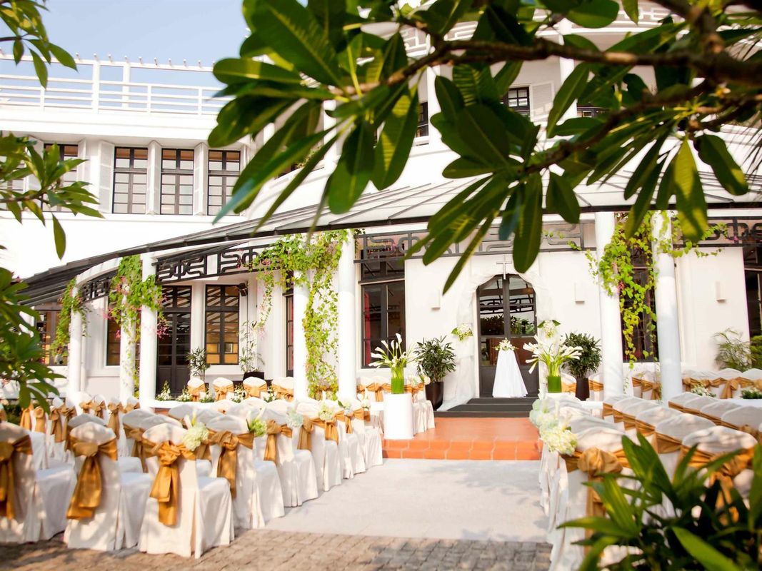 Azerai La Residence, Hue фото 12