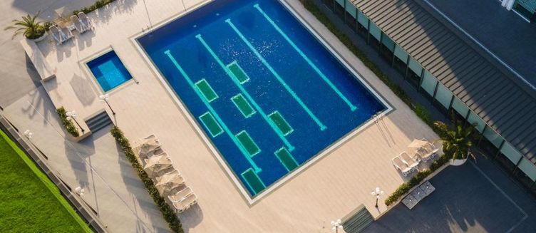 Фото отеля Titanic Business Golden Horn