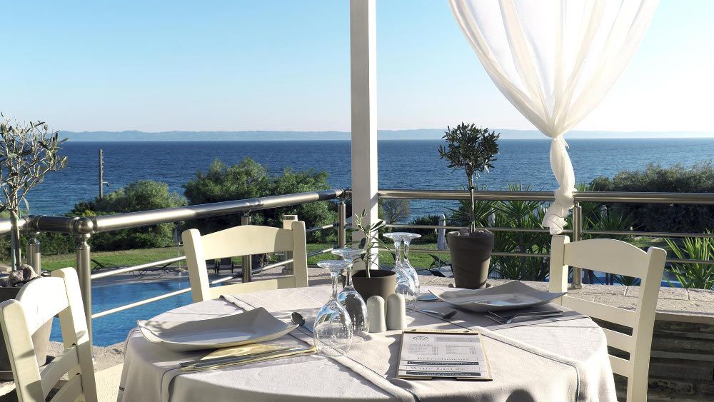 Acrotel Elea Beach фото 15