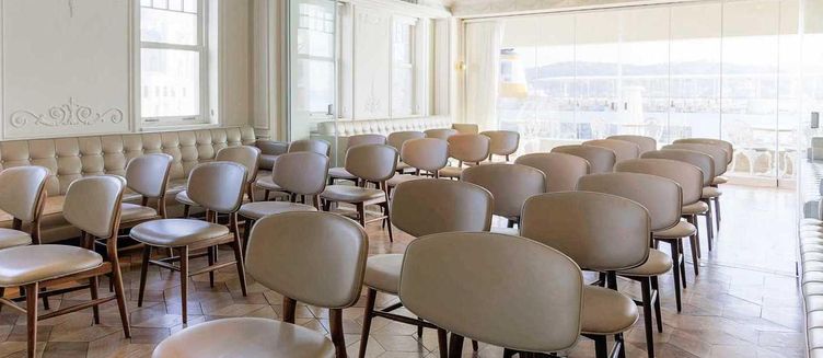 Фото отеля The Stay Bosphorus