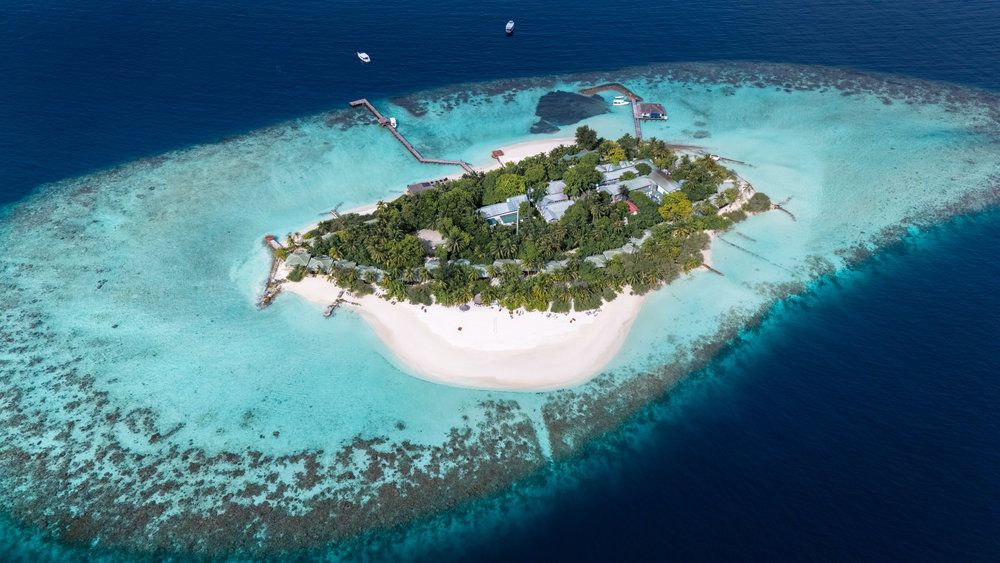 ERI Maldives фото 74
