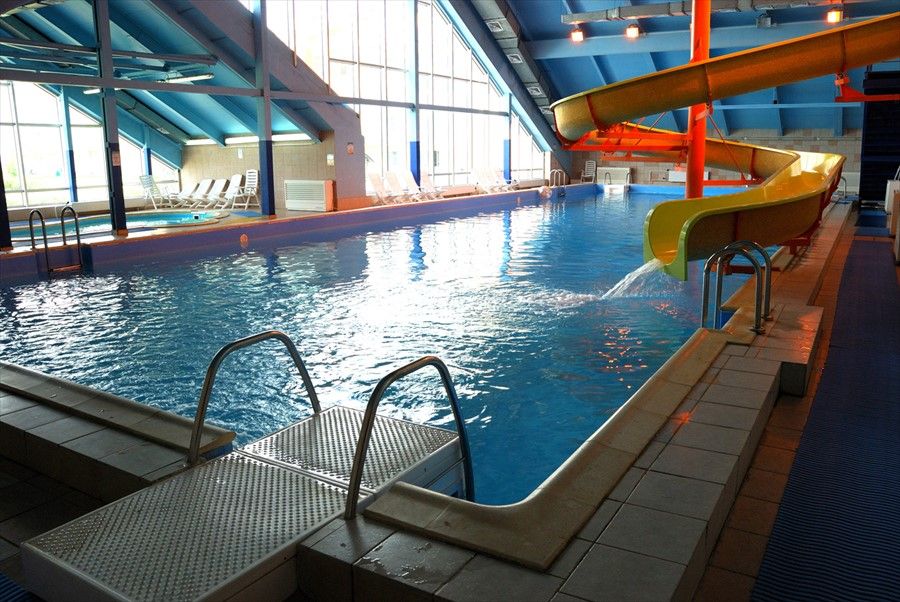 Тропикана Парк фото 30