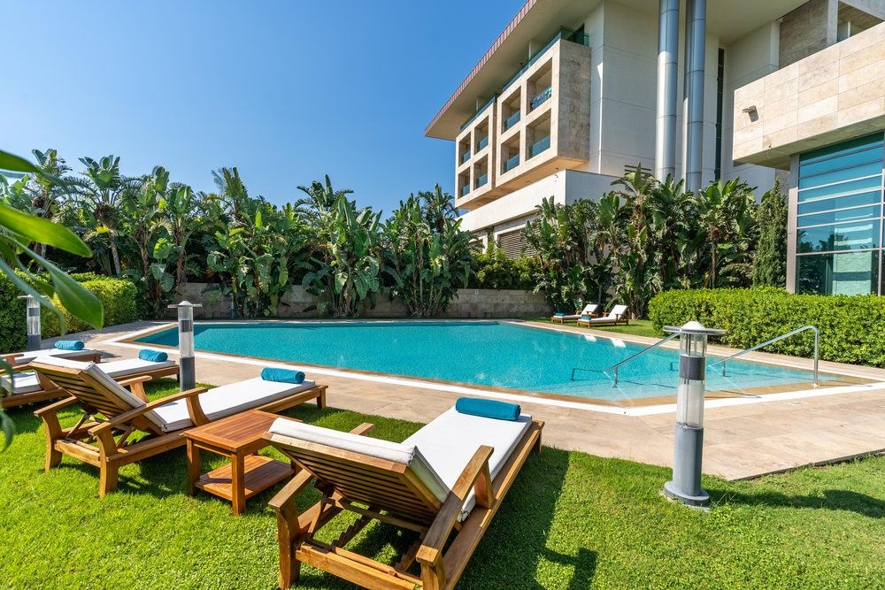 Regnum Carya фото 183