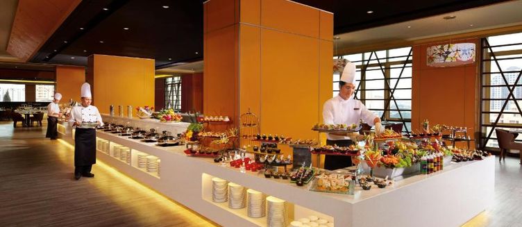 Фото отеля Sunway Lagoon Hotel