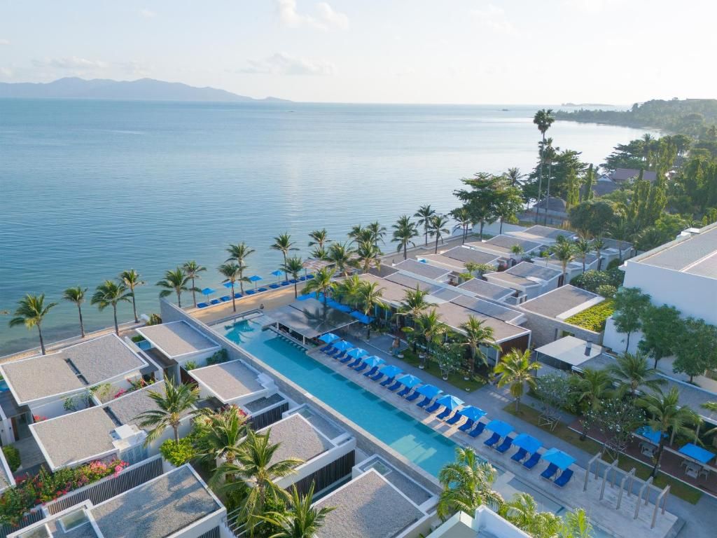 Sensimar Koh Samui (Adults Only Beach Resort) фото 82