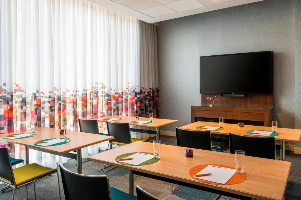 Aloft Al Ain фото 31