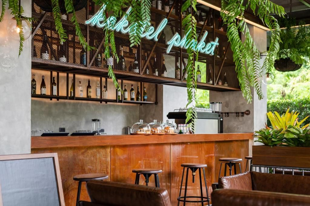 Kokotel Phuket Nai Yang Beach фото 11