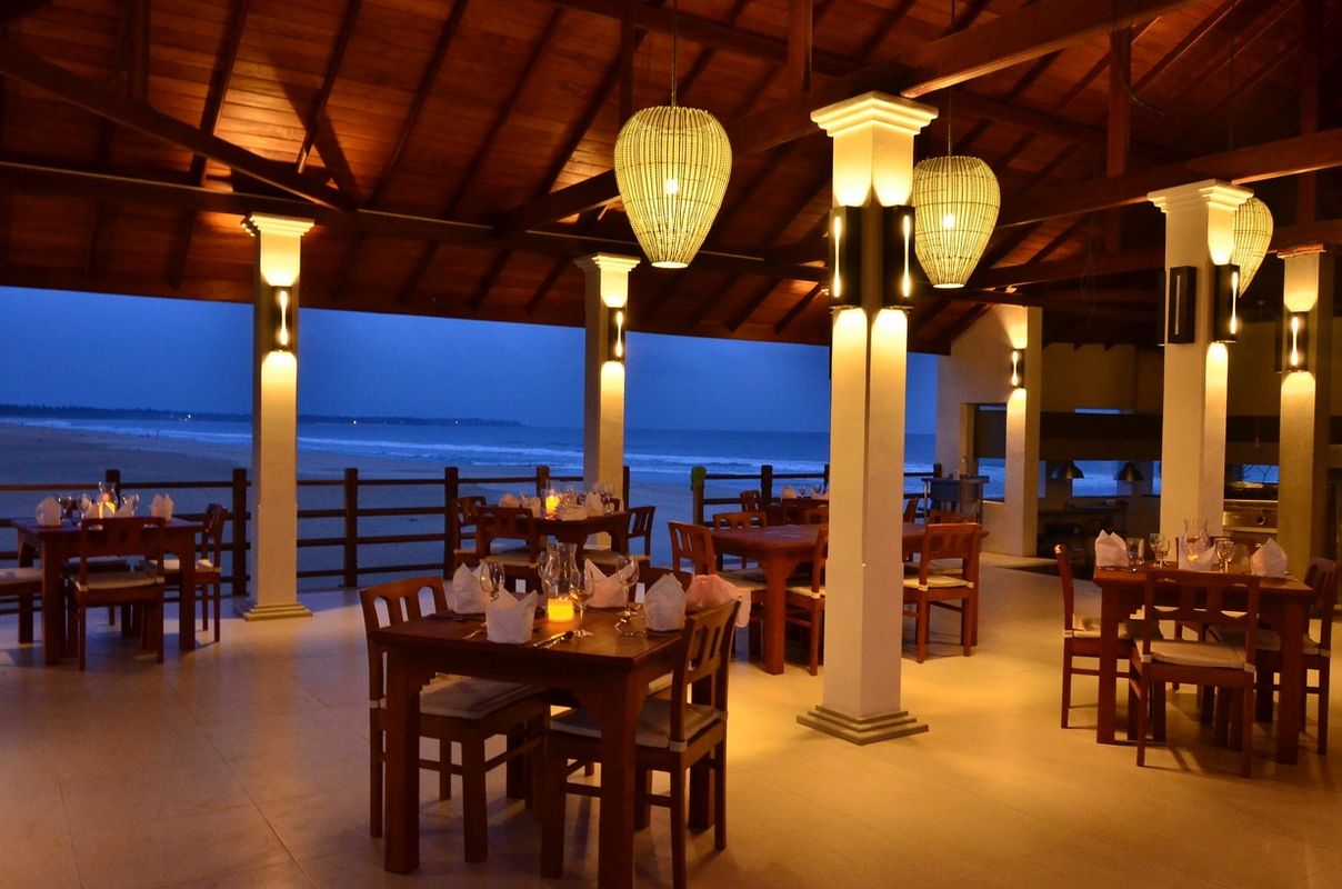 White Villa Resort фото 4