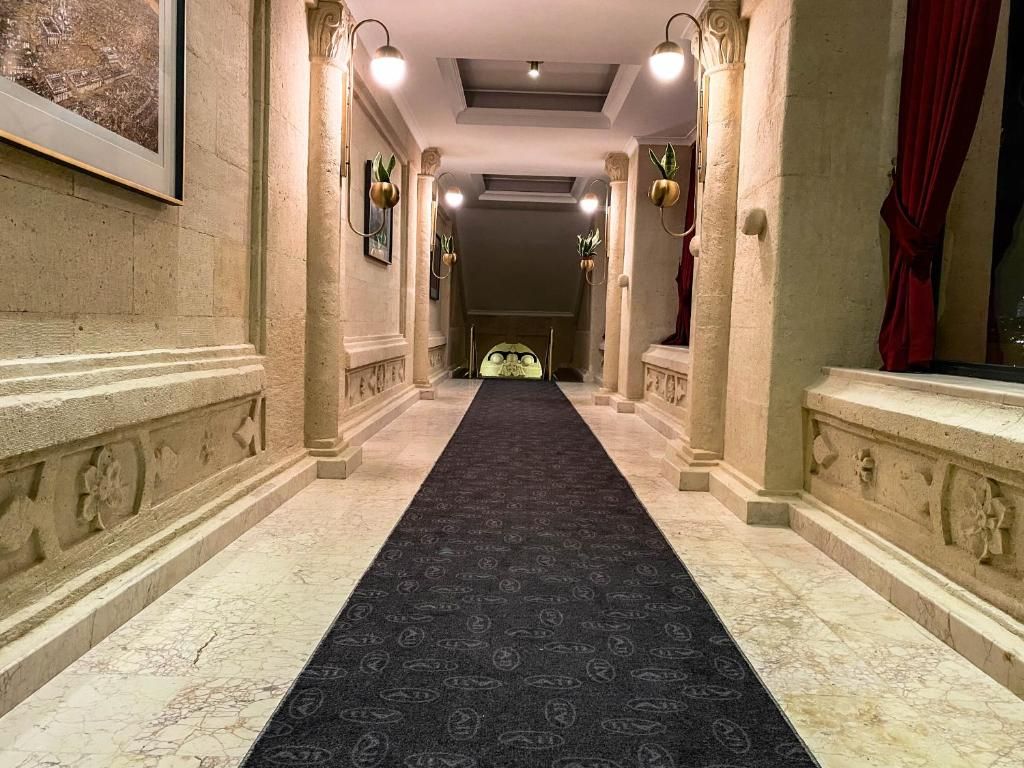 A11 Hotel Bosphorus фото 26