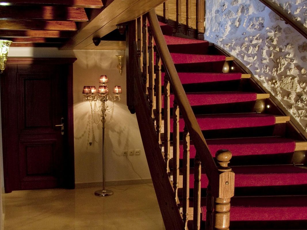 Antica Dimora Suites фото 25