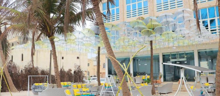 Фото отеля Dar Al Noori - Managed by HPH