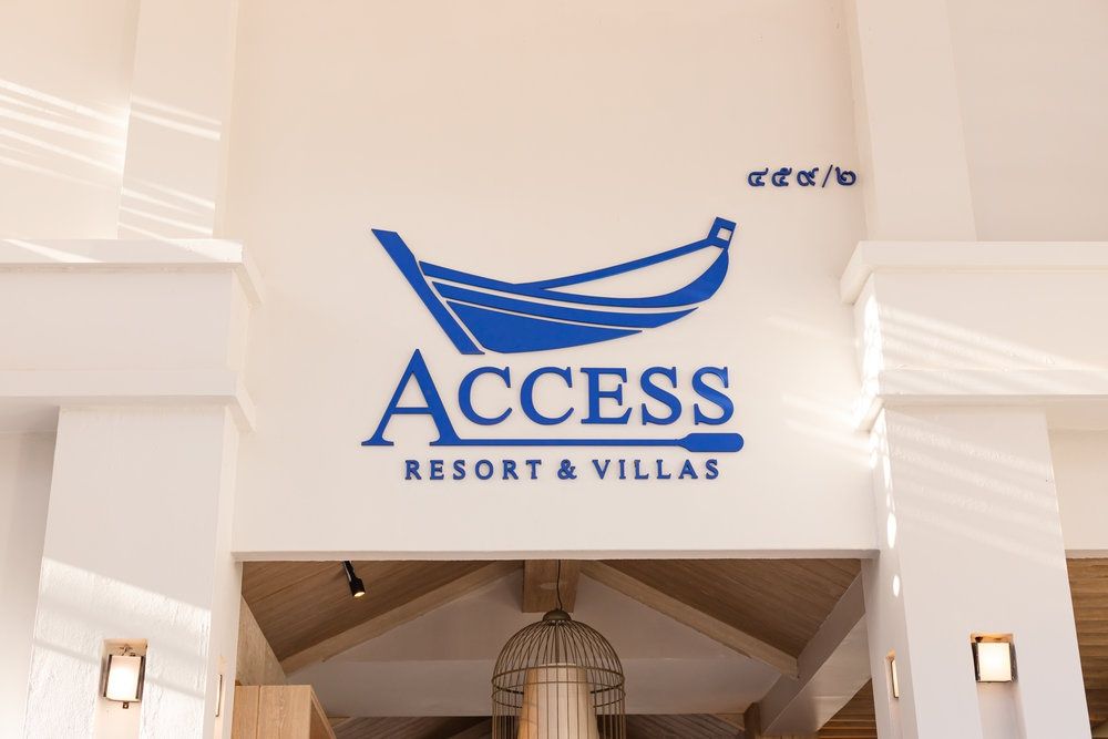 Access Resort & Villas фото 49