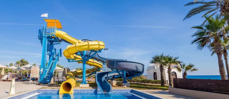 Фото отеля Adams Beach Hotel