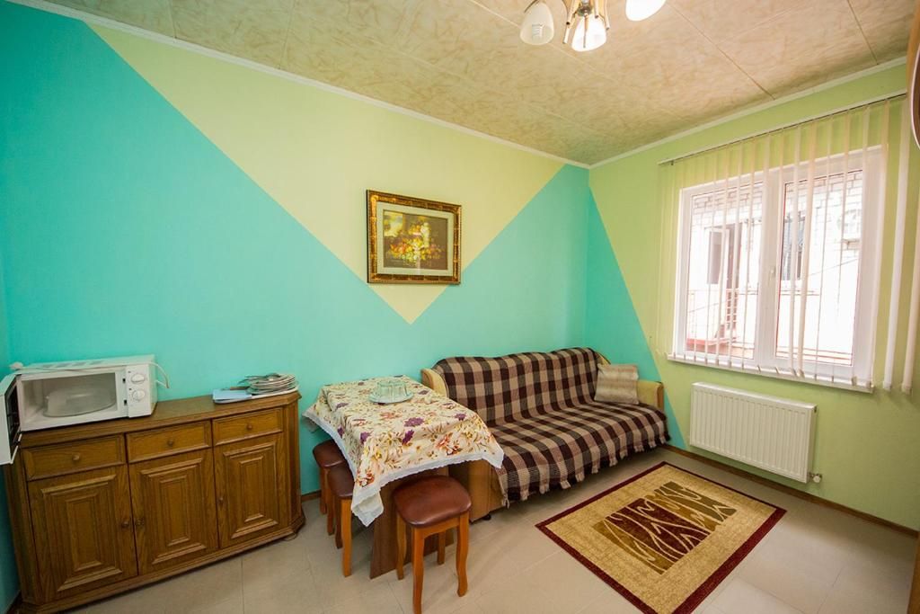 Гостевой дом «Отель Каталония» фото 51