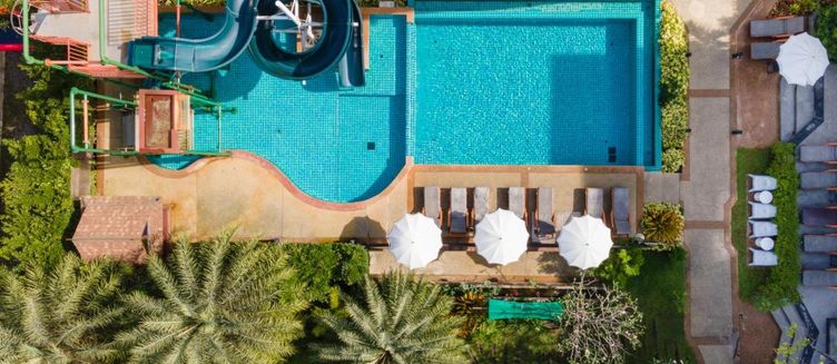 Фото отеля Aonang Viva Resort