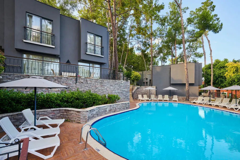 Movenpick Resort Antalya Tekirova фото 93