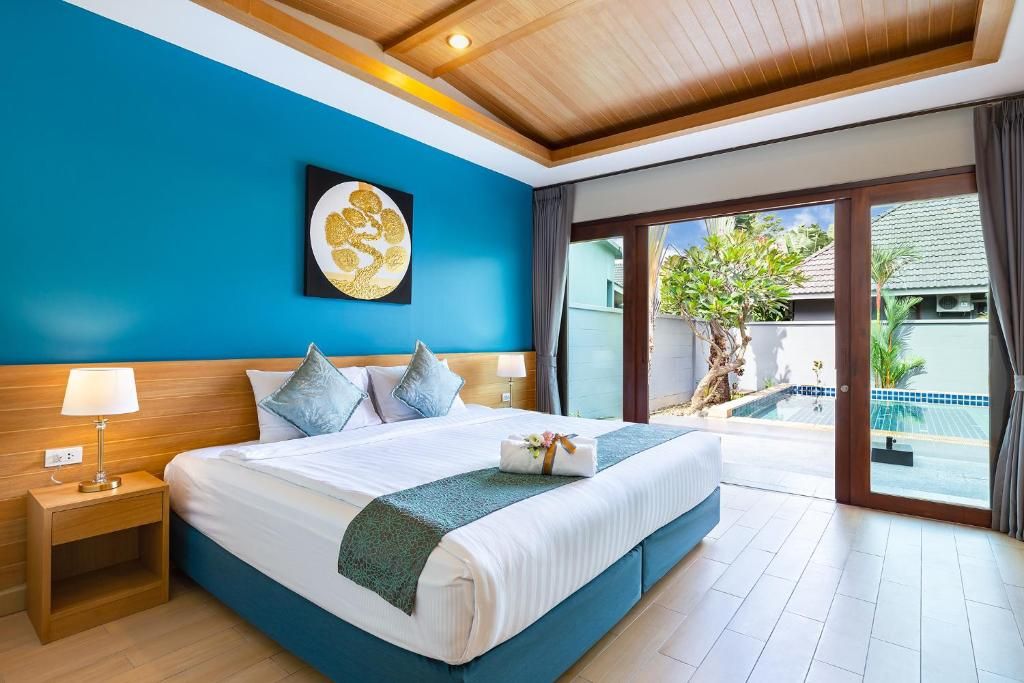 Lady Naya Villas фото 43