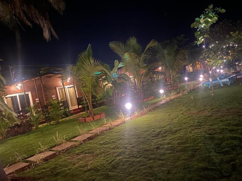 Arambol Lake Resort фото 47