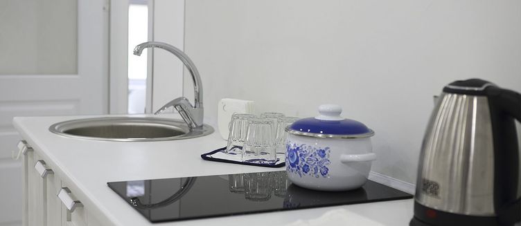 Фото отеля Яковлевъ