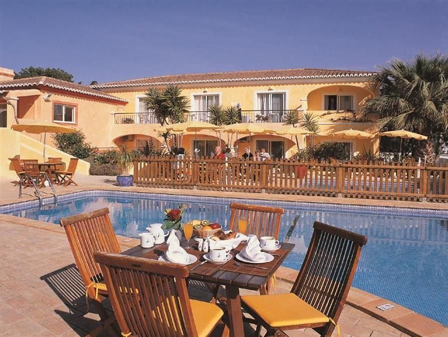 Costa d'Oiro Ambiance Village фото 6