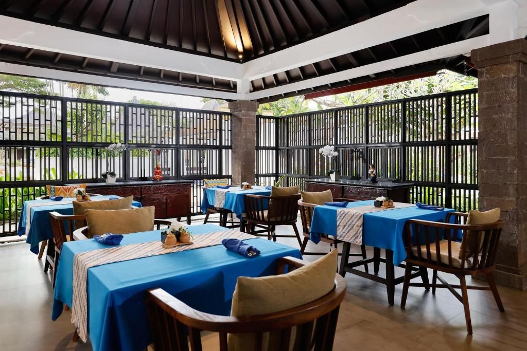Rama Beach Resort and Villas фото 28