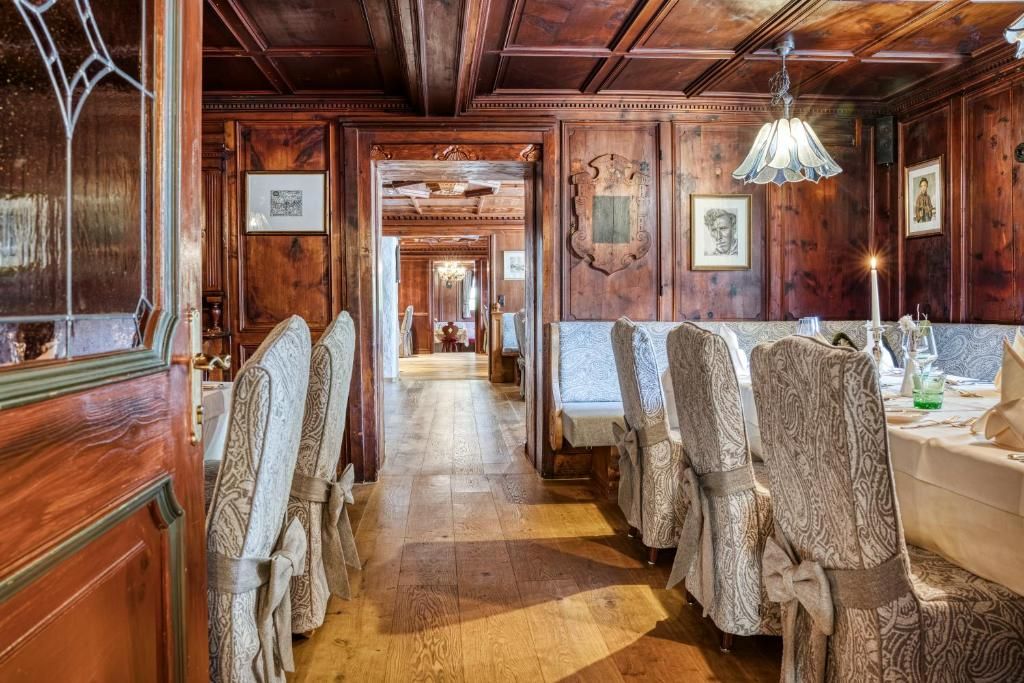 Wellness & Beauty Hotel Alte Post фото 53