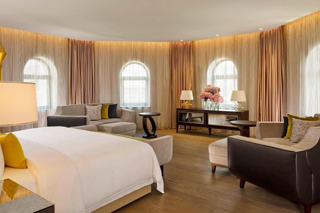 The Alexander, a Luxury Collection Hotel, Yerevan фото 7