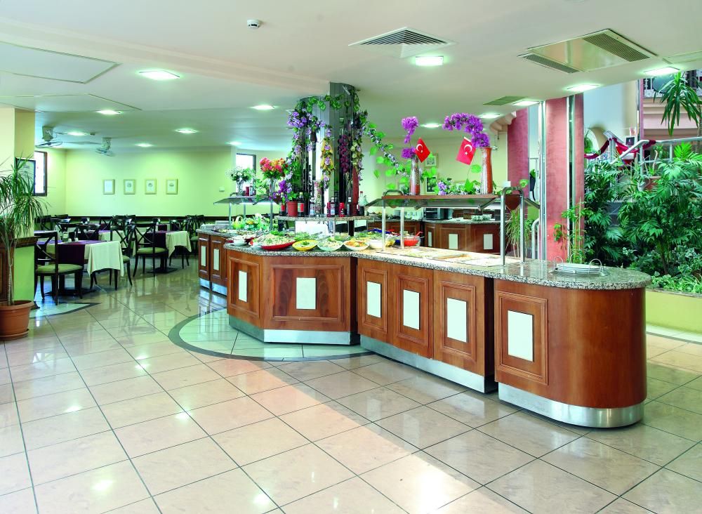 Motto Premium Marmaris фото 31