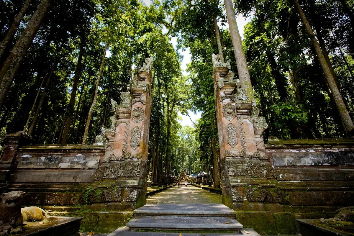 Kajane Mua at Ubud Bali фото 2