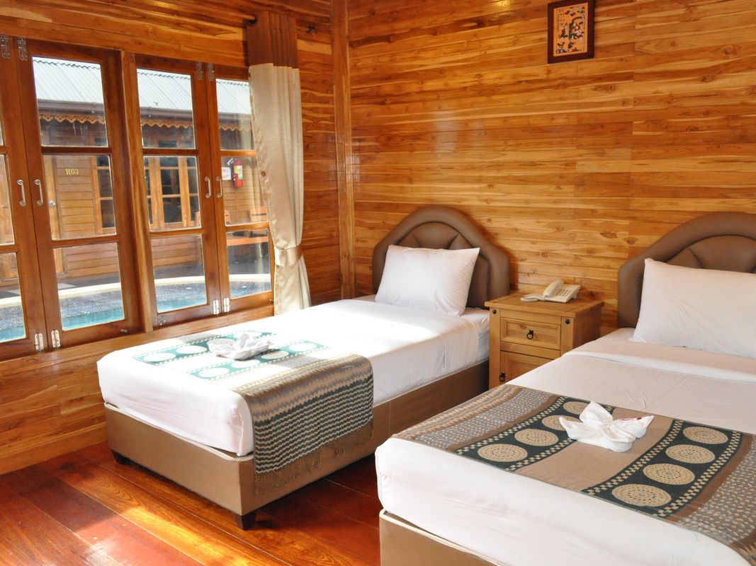 Basaya Beach Hotel & Resort фото 14