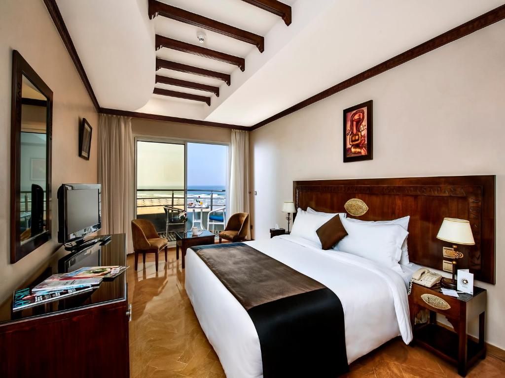 Hotel Val d'Anfa Casablanca фото 16