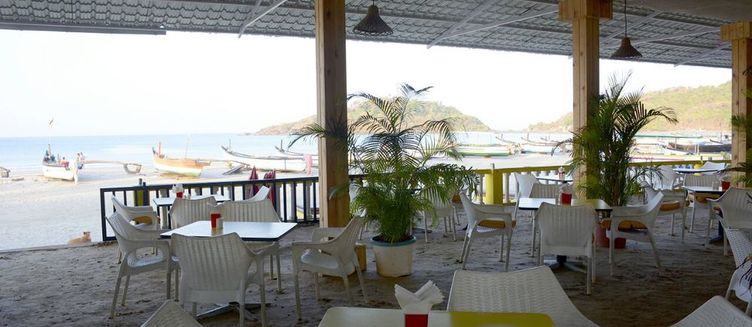 Фото отеля Trishvam Palolem Beach Resort