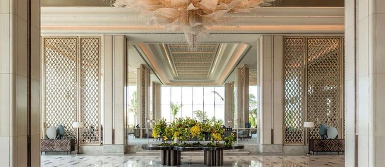 Фото отеля Shangri-La Colombo